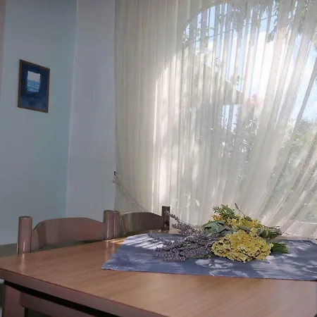 Apartment In Silo/insel Krk 13449 Silo (Krk)