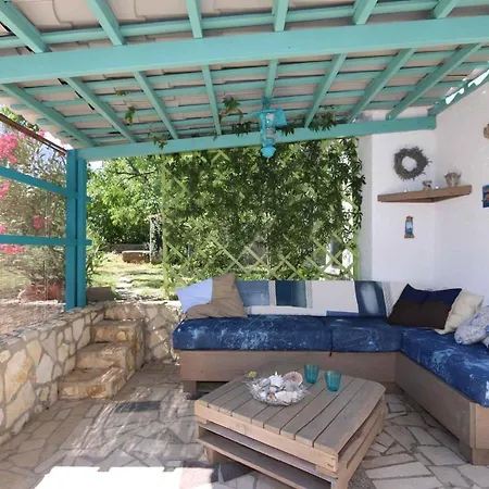 Apartment In Silo/insel Krk 13449 *