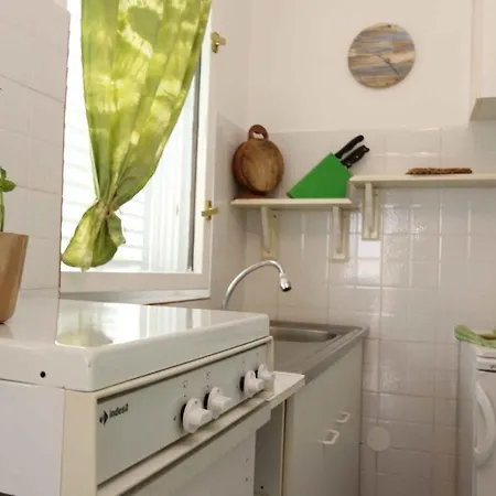 Apartment In Silo/insel Krk 13449 Silo (Krk)