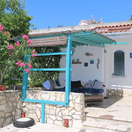 شقة In Silo/insel Krk 13449 سيلو